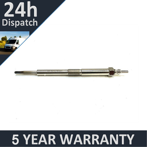 Fits Honda CR-V 2005- Accord 2004-2008 2.2 D TDi PV Glow Plug 12291RBDE01 - Picture 1 of 8