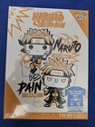 Funko POP Naruto vs Pain Boxed Tee XL Shirt – Shippuden Cream New