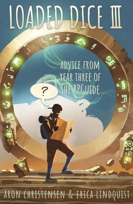 Aron Christensen | Loaded Dice 3 | Taschenbuch | Englisch (2021)