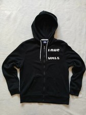 Felpa con cappuccio Lonsdale - Misura S