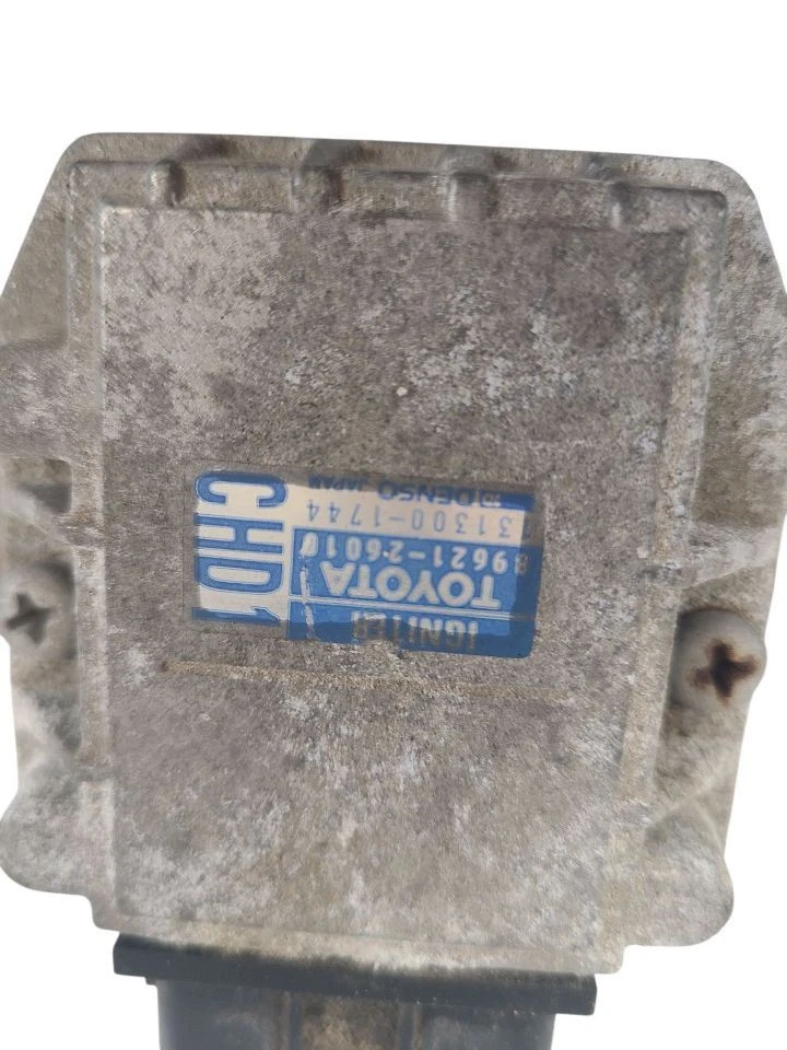 Coil/Ignitor Ignitor Fits 92-99 CELICA 640529 - Image 2 of 4