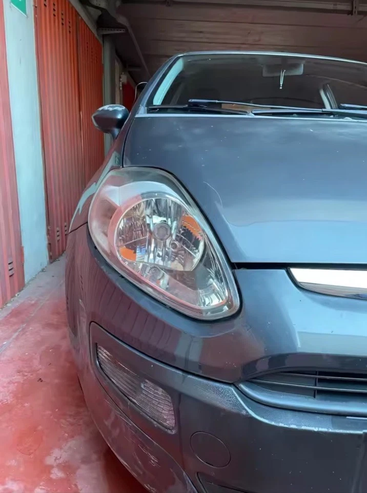 Kit Rénovation Phare Voiture Restauration Optique Polymère Polissage Anti-Rayure - Bild 3 von 3