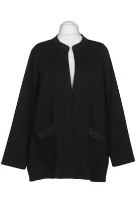 Ulla Popken Blazer Damen Business Jacke Kostümjacke Gr. 54 Baumwolle... #6nrzcpr - Bild 1 von 4