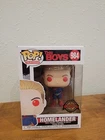 Funko POP! Television The Boys Homelander #984 Limited Edition Red Eye Figure