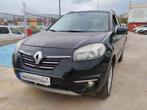 H8200638766 Turbocompresor para RENAULT KOLEOS I Bose Edition 204853 - Imagen 5 de 9