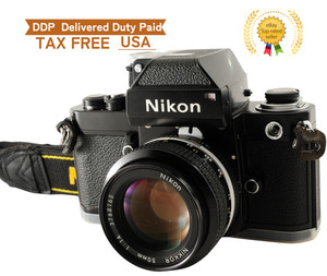 Nikon F2 | eBay