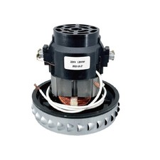 High Performances 1200W Vacuum Motor Large Power Motor for Various Models