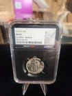 1926-D Standing LIBERTY Quarter MS64