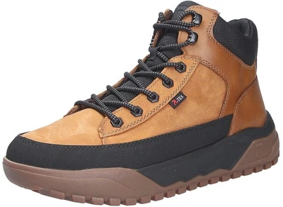 Rieker Stiefel U1571-68 Braun NEU - Bild 1 von 4