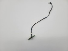 Button Control panel for LG QHD 32-Inch Computer Monitor 32QN600-B