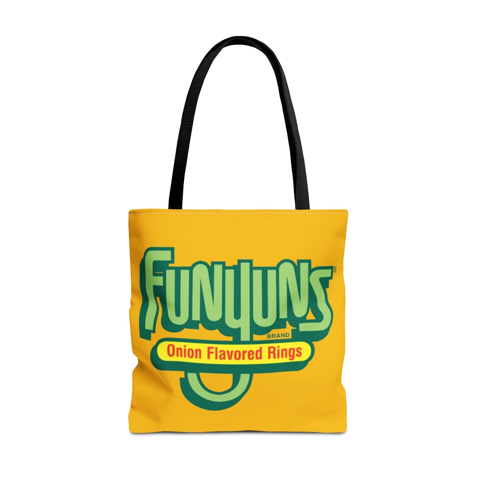 Funyuns Tote Bag