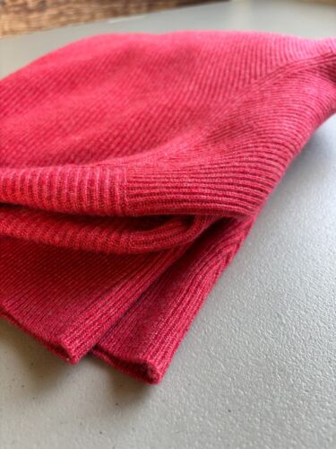 LNWOT Brunello Cucinelli 100% Cashmere Sweater Size S (38) - Picture 9 of 9