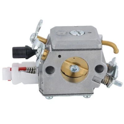 Carburateur pour Husqvarna 340 345 346 350 351 353 503283208, Zama C3-El18 - Photo 1/4