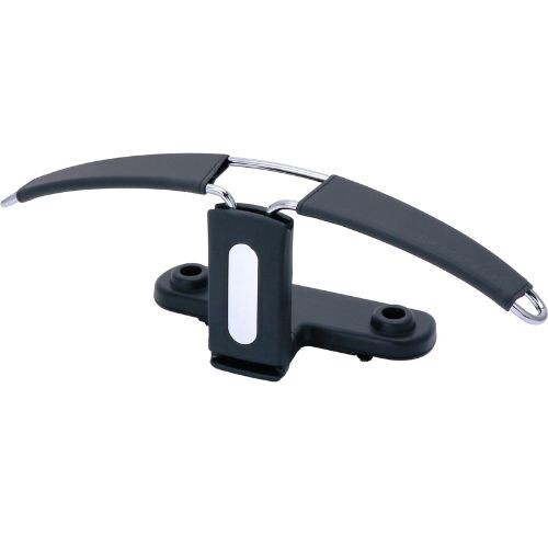 LEXUS 08436-00100 COAT & SUIT HEADREST HANGER GENUINE INTERIOR from Japan - Picture 2 of 4