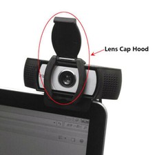 For Logitech HD Pro Webcam C920 C922 Privacy Shutter Lens Cap Protective Cover