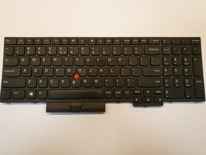 Lenovo E580 L580 Keyboard Buttons | eBay