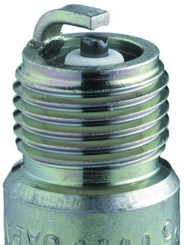 8 pcs NGK V-Power Spark Plugs for 1975 Chevrolet Caprice V8-5.7L - Picture 5 of 6