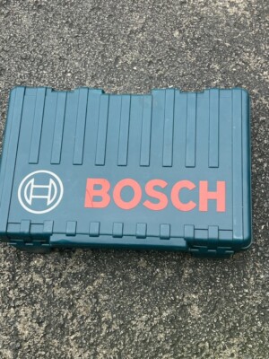Bosch RH540M SDS-max 1-9/16 in Combination Rotary Hammer