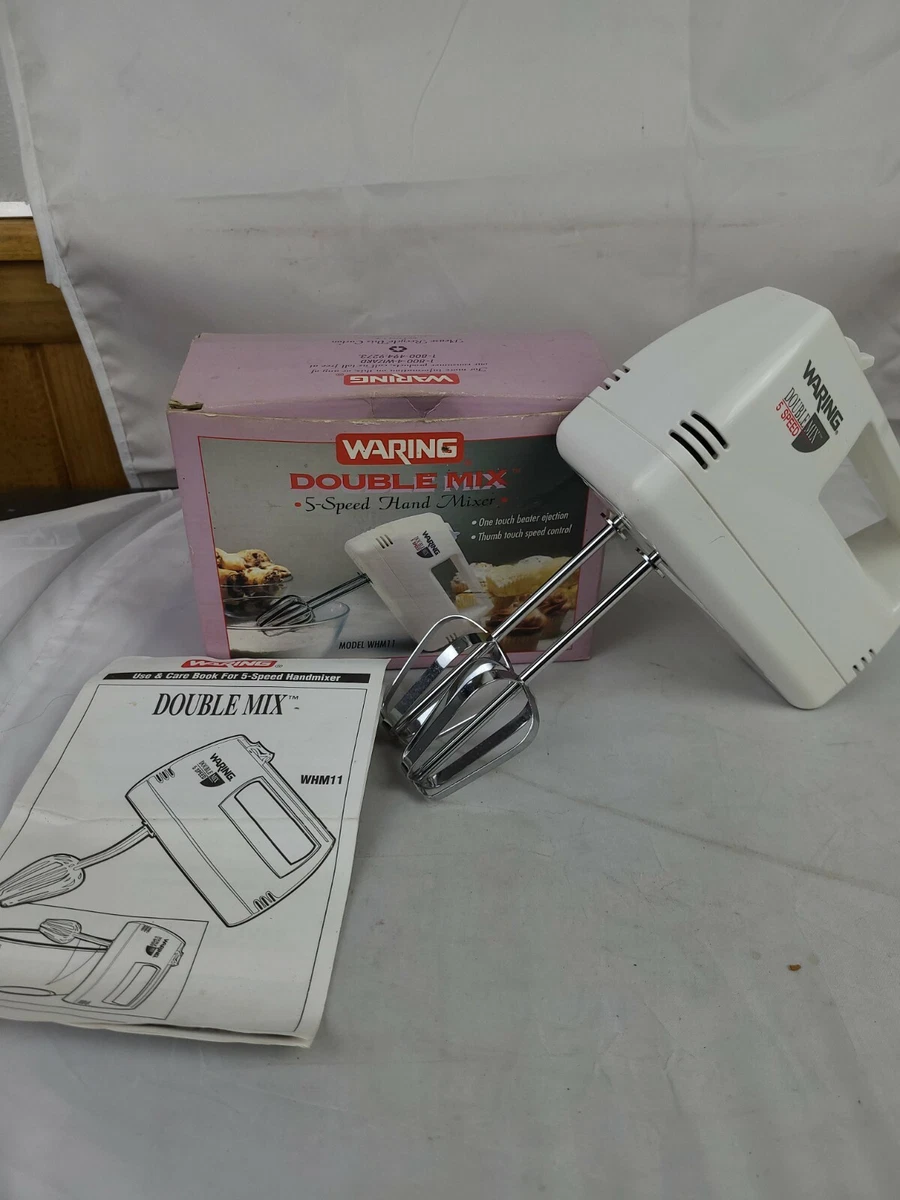 Waring Hand Mixer