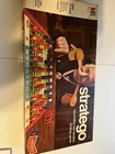 Vintage Stratego Board Game 1975 by Milton Bradley 100% Complete