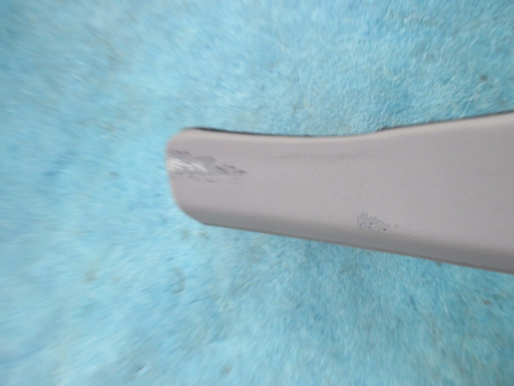 Bentley Continental Flying Spur Gt Gtc dashboard side trim panel 