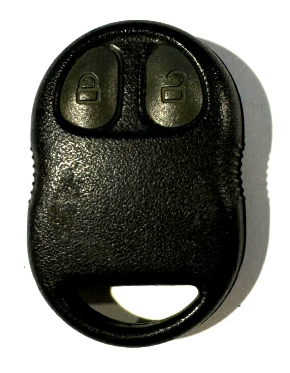 OEM Pontiac Trans Sport 1994 1995 1996 furgoneta mando a distancia sin llave llavero coche de control Foto 2 de 4