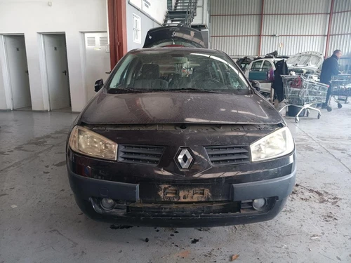 8200100907 Generator für RENAULT Megane II Berlina 5p 2005 4134641 - Bild 1 von 10