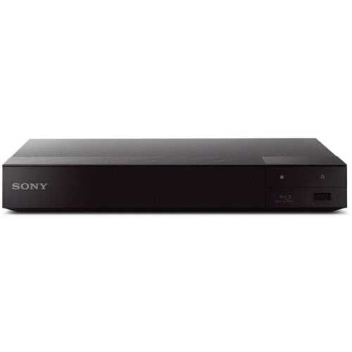 Sony BDP-S6700 Blu-ray-Player (Wi-Fi, 3D, Multiroom, 4K) Schwarz - Bild 1 von 10