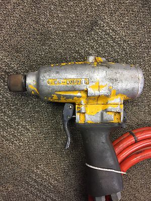 Limb Lopper Powerench 33000 Hydraulic Power Wrench
