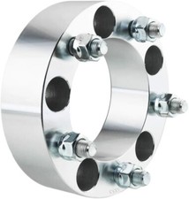5x5.5 To 5x4.5 Wheel Adapters 1.25 Put 5x114.3 Rims On 5x139.7 Hubs 12x20 1pc