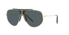 New Authentic Tom Ford Addison FT0928-28V-61 Pilot Sunglasses