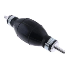 Fuel Primer Bulb 6657734 For Bobcat S150 S175 873 943 953 883 S130 S250 S300