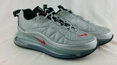 air max 270 silver bullet