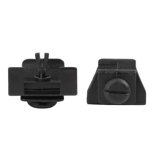 10-100PCS Clips & Pins Liner & Bumper Fender Cover Retainer Kit For Toyota Lexus - Bild 2 von 14