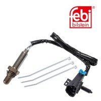 Febi Bilstein Lambdasonde FüR Opel Astra J GTC Insignia A Caravan G09 2.0 Turbo