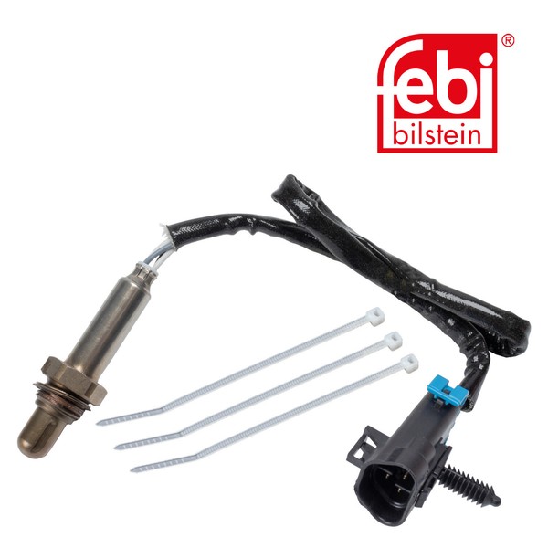 Febi Bilstein Lambdasonde FüR Opel Astra J GTC Insignia A Caravan G09 2.0 Turbo-image