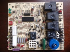 Furnace Control Circuit Board 62-24140-02 1028-928 Rheem Ruud