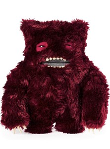 Fuggler Funny Ugly Monster 12