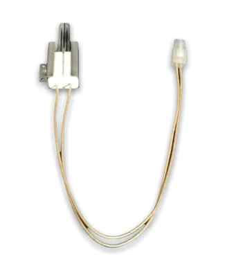 #ad #ad Electrolux Range Flat Gas Igniter Hot Surface OEM 139013700 $69.97