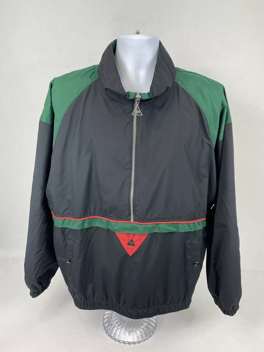 Anorak le on sale coq sportif