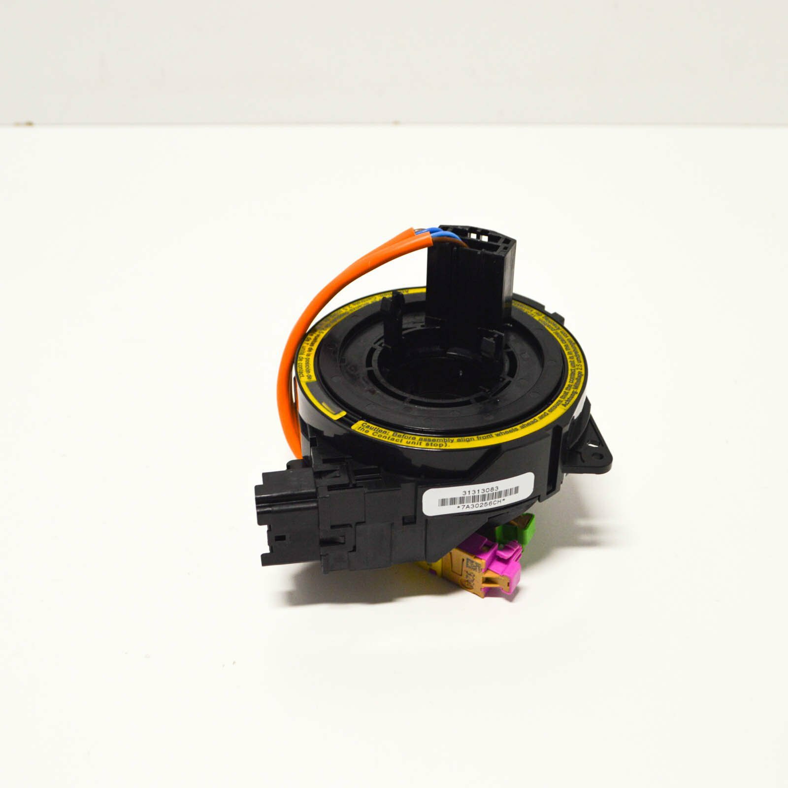 Volvo XC90 31313083 Airbag Clockspring Steering Angle Sensor for sale