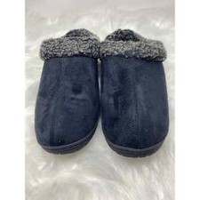 Weatherproof 3M Thinsulate In/Outdoor Slippers Men M 8-9