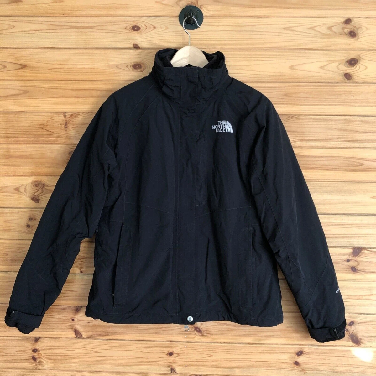 North face thermal jacket women's sale