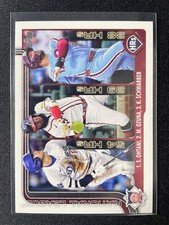 2025 Topps Shohei Ohtani/Marcell Ozuna/Kyle Schwarber NL HR Leaders #144!!!