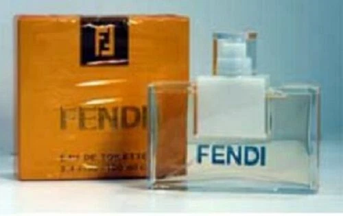Fragancias Fendi para mujer