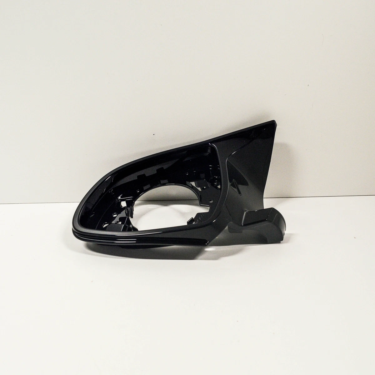 NEW BMW X5 F15 M PERFORMANCE LEFT WING MIRROR SUPPORTING RING  