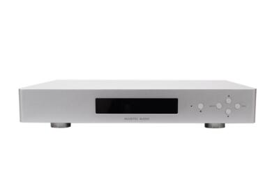 L.K.S Audio MH-DA005 ES9038prox2 DAC Coaxial OPT AES EBU Flagship Audio Decoder