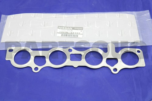 Genuine Nissan 14036-75F00 SR20DET Multi-Layer Exhaust Manifold Gasket – OEM Replacement Part For SR Series Engines - View #7