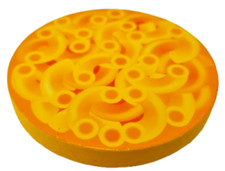 Play Food Melissa  Doug Mac  Cheese  Grilled Cheeseburger Patty