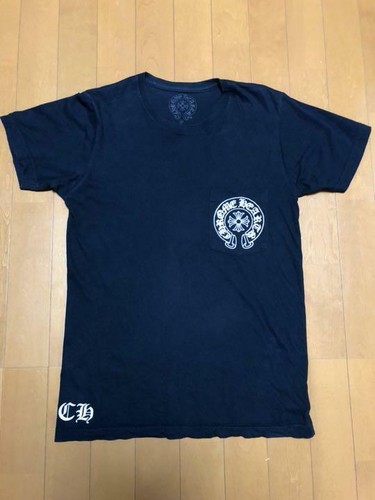 Chrome Hearts Authentic T-shirt tops 